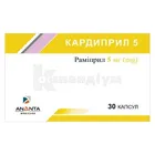 Кардиприл 5