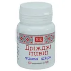 ПИВНІ ДРІЖДЖІ ЧИСТА ШКІРА