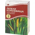 Лепехи кореневища