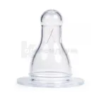 СОСКА СИЛІКОНОВА КРУГЛА