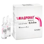 Мілдронат®