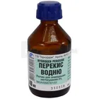 Перекис водню