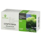 СПІРУЛІНА БІОАКТИВ