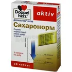 ДОППЕЛЬГЕРЦ® АКТИВ САХАРОНОРМ