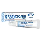 Вратизолін