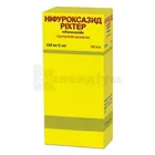 Ніфуроксазид Ріхтер