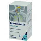 Бронховал®