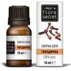 Олія ефірна фасована тм "Flora Secret"