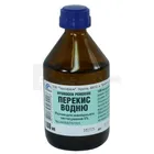 Перекис водню