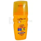 СПРЕЙ ДЛЯ БЕЗПЕЧНОЇ ЗАСМАГИ SPF-15