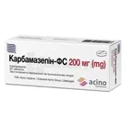 Карбамазепін-ФС
