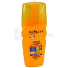 СПРЕЙ ДЛЯ БЕЗПЕЧНОЇ ЗАСМАГИ SPF-25