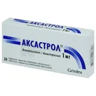 Аксастрол®