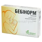 Бебінорм