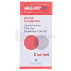 Комбінил® Дуо
