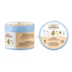 Green Pharmacy Крем для ніг