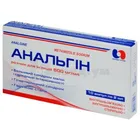 Анальгін