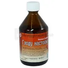 Глоду настойка