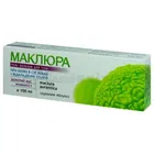 ГЕЛЬ-БАЛЬЗАМ ДЛЯ ТІЛА ПРОФІЛАКТИЧНИЙ "МАКЛЮРА, ЗОЛОТОЙ ВУС, ЖИВОКІСТ" ПРИ БОЛЮ В СУГЛОБАХ ТА ВІДКЛАДЕННІ СОЛЕЙ