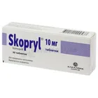 Скоприл®