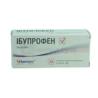 Ібупрофен