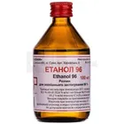 Етанол 96
