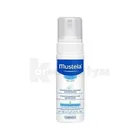 ШАМПУНЬ ДЛЯ НОВОНАРОДЖЕНИХ "MUSTELA BEBE" тм "MUSTELA"
