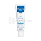STELAKER КРЕМ КЕРАТОРЕГУЛЮЧИЙ ВІД СЕБОРЕЙНИХ КІРОЧОК "DERMO PEDIATRIE" тм "MUSTELA"