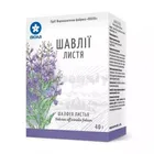 Шавлії листя