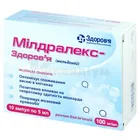 Мілдралекс-Здоров'я