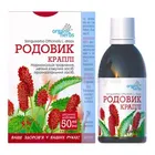 РОДОВИК — КРАПЛІ