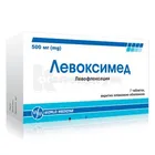 Левоксимед