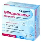 Мілдралекс-Здоров'я