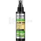 СПРЕЙ серії "DR.SANTE ALOE VERA"
