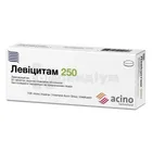 Левіцитам 250