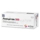 Левіцитам 500