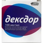 Дексдор
