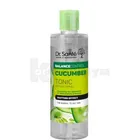 ТОНІК АНТИБАКТЕРІАЛЬНИЙ "DR.SANTE CUCUMBER BALANCE CONTROL"