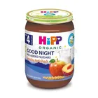 КАША МОЛОЧНА МАННА З ФРУКТАМИ "НА ДОБРАНІЧ" HIPP