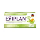 НАБІР ТЕСТІВ ДЛЯ ВИЗНАЧЕННЯ ОВУЛЯЦІЇ ТА ВАГІТНОСТІ EVIPLAN 5+1