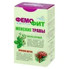 ФЕМОФІТ №2-КРАПЛІ