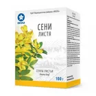 Сени листя