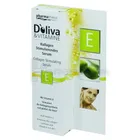 D'OLIVA&VITAMINE (Д'ОЛІВА+ВІТАМІНИ) СИРОВАТКА ПРОТИ ПЕРШИХ ОЗНАК ВІКОВИХ ЗМІН ШКІРИ