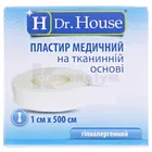 ПЛАСТИР МЕДИЧНИЙ "H Dr. House"