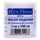 ПЛАСТИР МЕДИЧНИЙ "H Dr. House"