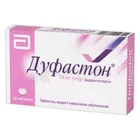 Дуфастон®