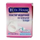 ПЛАСТИР МЕДИЧНИЙ "H Dr. House"