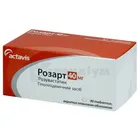 Розарт