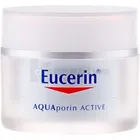 АКВАПорін ЛЕГКИЙ ЗВОЛОЖУЮЧИЙ КРЕМ ТМ "EUCERIN"