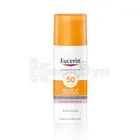 СОНЦЕЗАХИСТНИЙ КРЕМ-ФЛЮІД ДЛЯ ОБЛИЧЧЯ ТМ "EUCERIN"